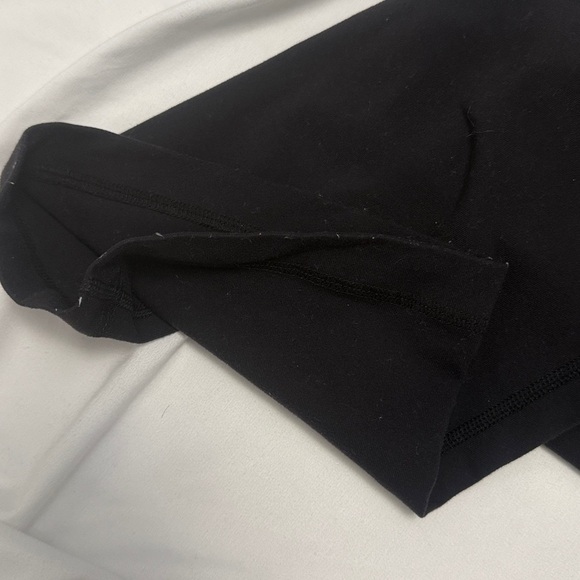 Lululemon wide leg pants - Picture 4 of 5